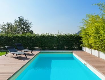 Travaux piscine BRIKAPRO