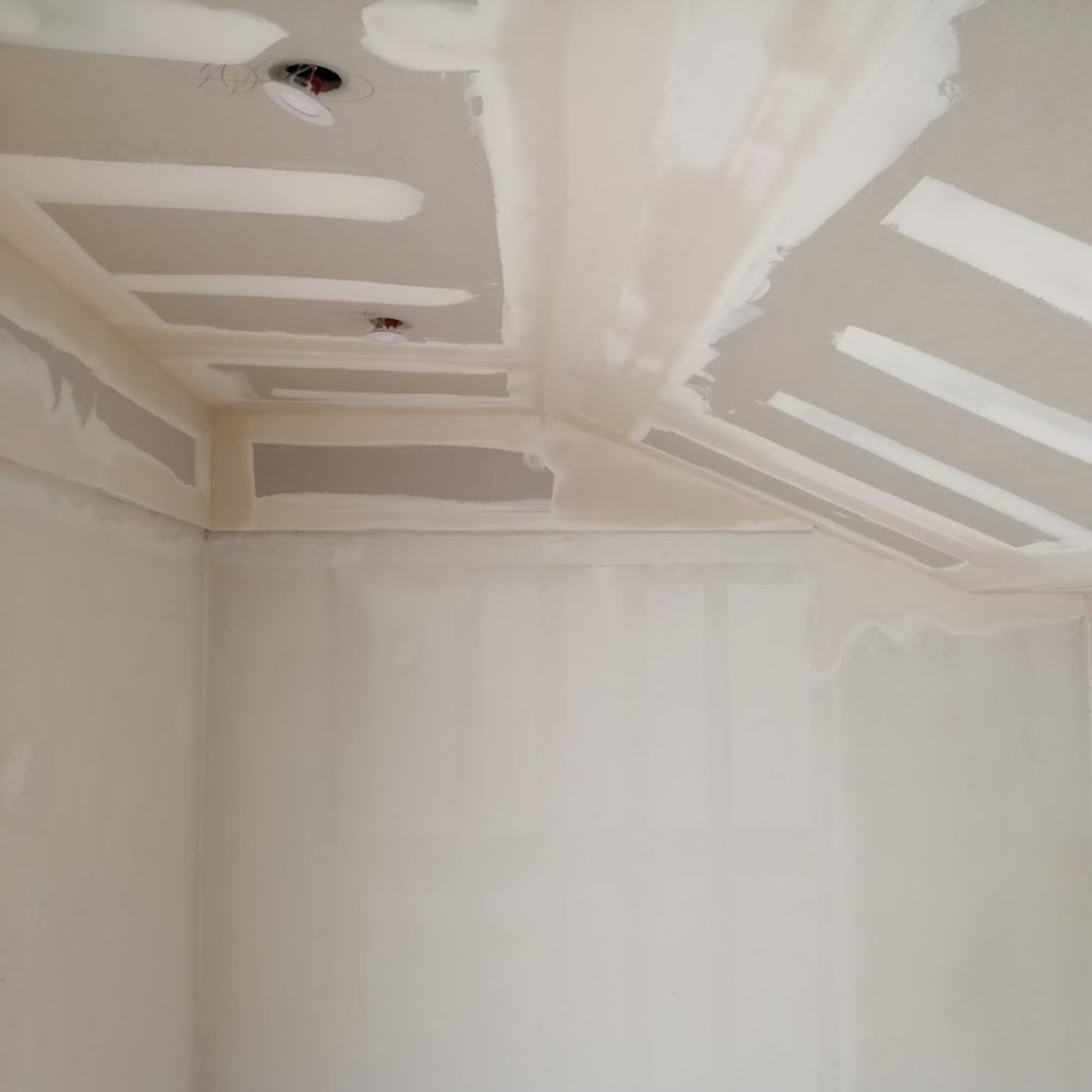 Second œuvre BRIKAPRO