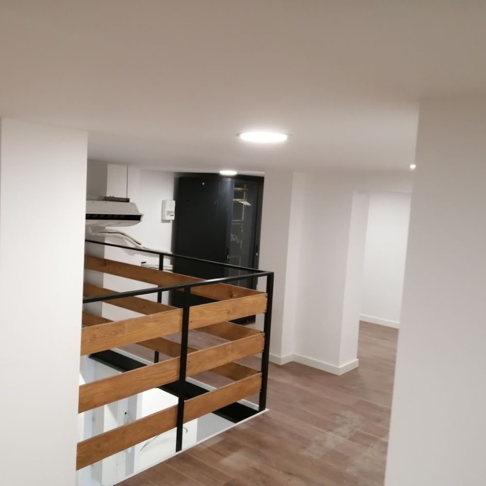 Rénovation BRIKAPRO