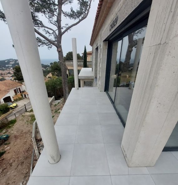 Tous corps d'état BRIKAPRO Toulon